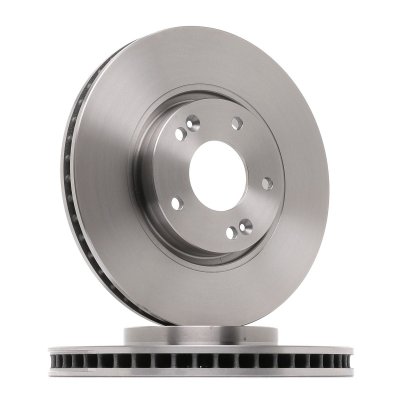 BOSCH Disque de frein  0 986 479 537, 1 pi&egrave;ce