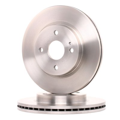 BOSCH Disque de frein  0 986 479 541, 1 pi&egrave;ce