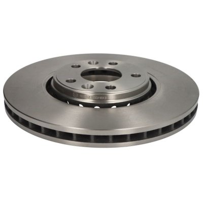 BOSCH Disque de frein  0 986 479 552, 1 pi&egrave;ce