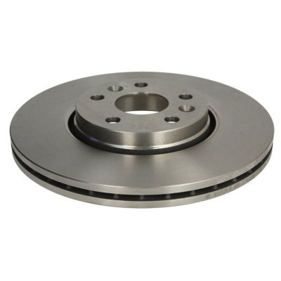 BOSCH Disque de frein  0 986 479 554, 1 pi&egrave;ce
