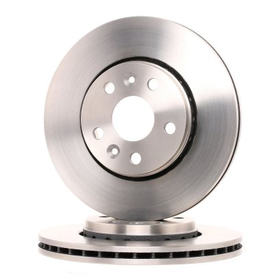 BOSCH Disque de frein  0 986 479 555, 1 pi&egrave;ce