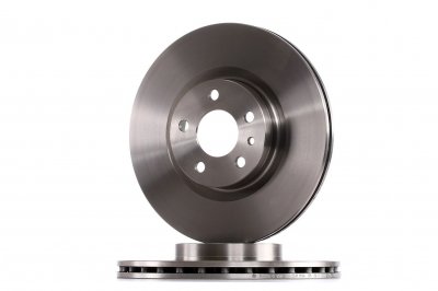 BOSCH Disque de frein  0 986 479 558, 1 pi&egrave;ce