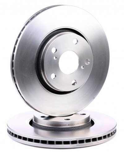 BOSCH Disque de frein  0 986 479 560, 1 pi&egrave;ce
