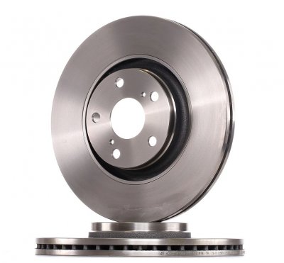 BOSCH Disque de frein  0 986 479 562, 1 pi&egrave;ce