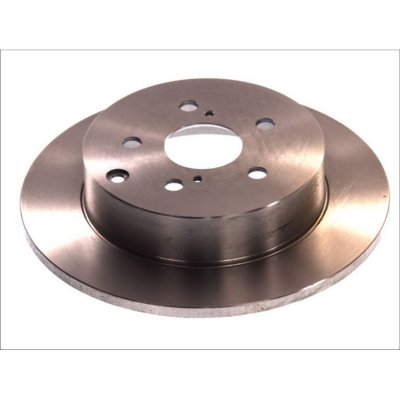 BOSCH Disque de frein  0 986 479 574, 1 pi&egrave;ce