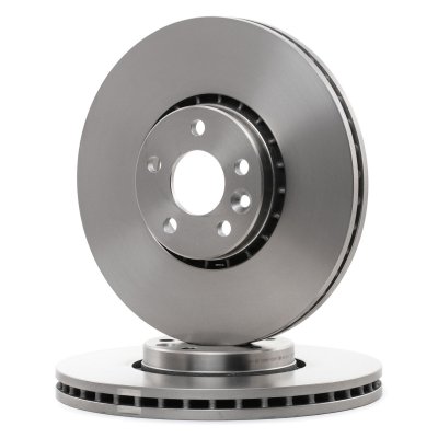BOSCH Disque de frein  0 986 479 621, 1 pi&egrave;ce