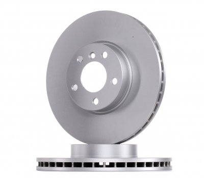 BOSCH Disque de frein  0 986 479 624, 1 pi&egrave;ce