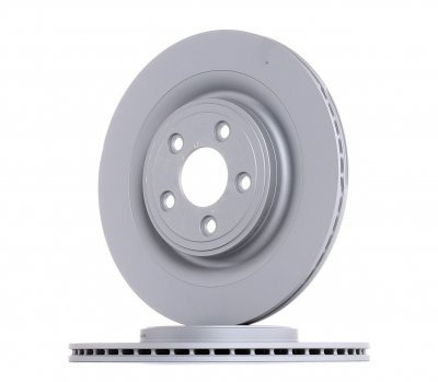 BOSCH Disque de frein  0 986 479 628, 1 pi&egrave;ce