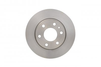 BOSCH Disque de frein  0 986 479 638, 1 pi&egrave;ce