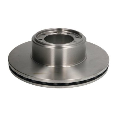 BOSCH Disque de frein  0 986 479 640, 1 pi&egrave;ce