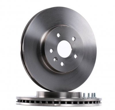 BOSCH Disque de frein  0 986 479 666, 1 pi&egrave;ce