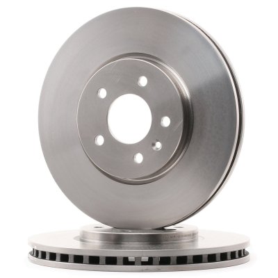 BOSCH Disque de frein  0 986 479 667, 1 pi&egrave;ce