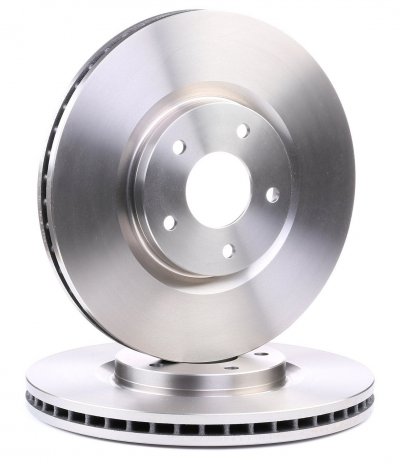BOSCH Disque de frein  0 986 479 679, 1 pi&egrave;ce
