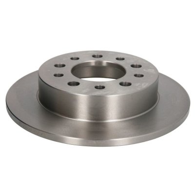 BOSCH Disque de frein  0 986 479 697, 1 pi&egrave;ce