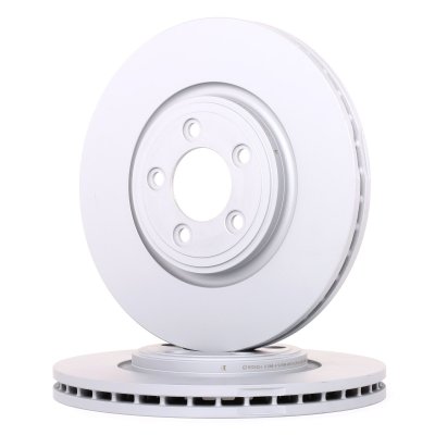 BOSCH Disque de frein  0 986 479 698, 1 pi&egrave;ce