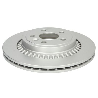 BOSCH Disque de frein  0 986 479 713, 1 pi&egrave;ce