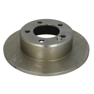 BOSCH Disque de frein  0 986 479 714, 1 pi&egrave;ce