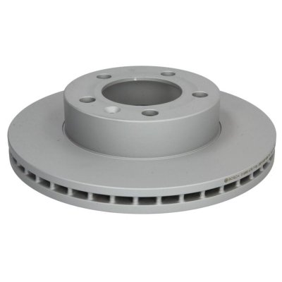BOSCH Disque de frein  0 986 479 716, 1 pi&egrave;ce