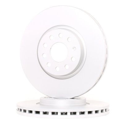 BOSCH Disque de frein  0 986 479 735, 1 pi&egrave;ce