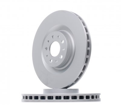 BOSCH Disque de frein  0 986 479 736, 1 pi&egrave;ce