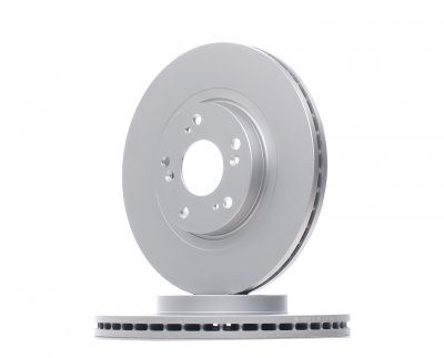 BOSCH Disque de frein  0 986 479 744, 1 pi&egrave;ce