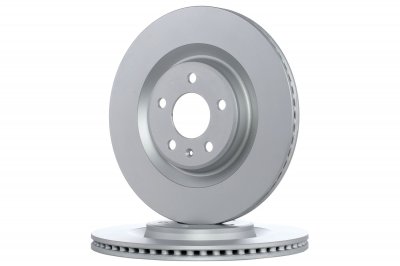 BOSCH Disque de frein  0 986 479 750, 1 pi&egrave;ce
