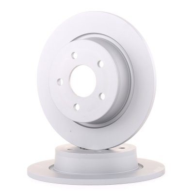 BOSCH Disque de frein  0 986 479 762, 1 pi&egrave;ce