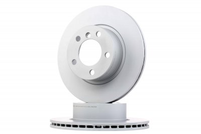 BOSCH Disque de frein  0 986 479 A18, 1 pi&egrave;ce