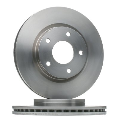 BOSCH Disque de frein  0 986 479 A28, 1 pi&egrave;ce