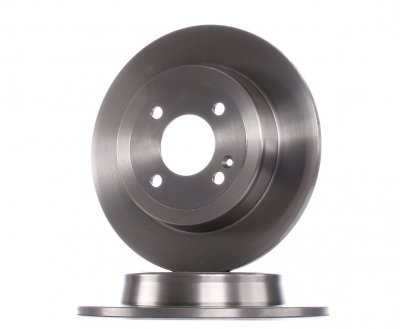 BOSCH Disque de frein  0 986 479 A44, 1 pi&egrave;ce