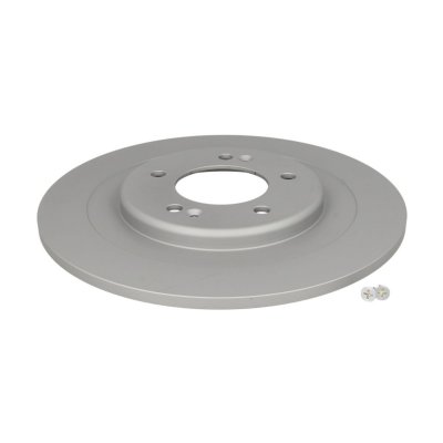 BOSCH Disque de frein  0 986 479 A46, 1 pi&egrave;ce