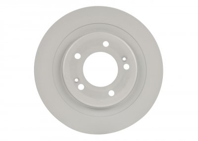 BOSCH Disque de frein  0 986 479 A47, 1 pi&egrave;ce