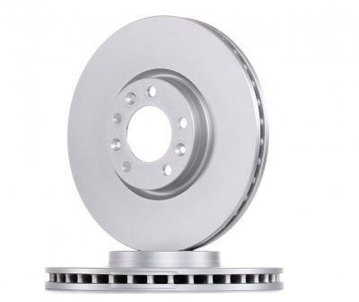 BOSCH Disque de frein  0 986 479 A89, 1 pi&egrave;ce