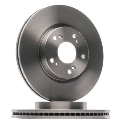 BOSCH Disque de frein  0 986 479 B02, 1 pi&egrave;ce