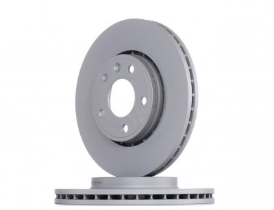 BOSCH Disque de frein  0 986 479 B69, 1 pi&egrave;ce