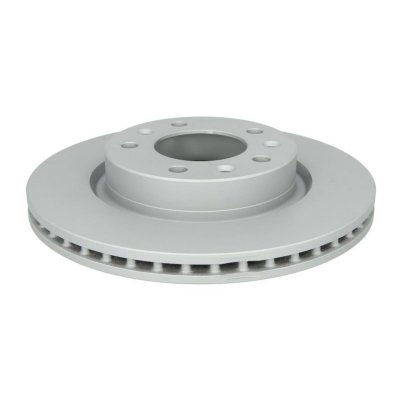 BOSCH Disque de frein  0 986 479 C34, 1 pi&egrave;ce