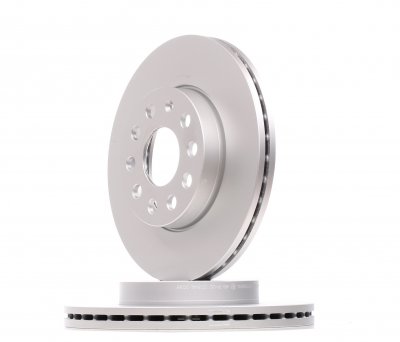 BOSCH Disque de frein  0 986 479 C47, 1 pi&egrave;ce
