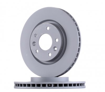 BOSCH Disque de frein  0 986 479 D16, 1 pi&egrave;ce