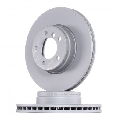 BOSCH Disque de frein  0 986 479 D39, 1 pi&egrave;ce
