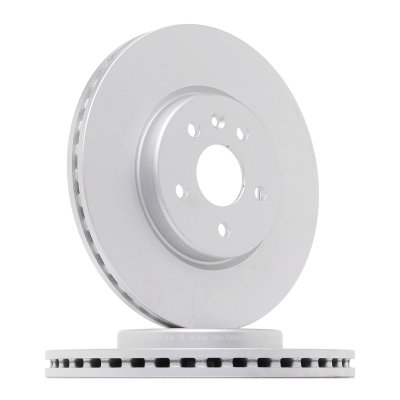 BOSCH Disque de frein  0 986 479 D93, 1 pi&egrave;ce