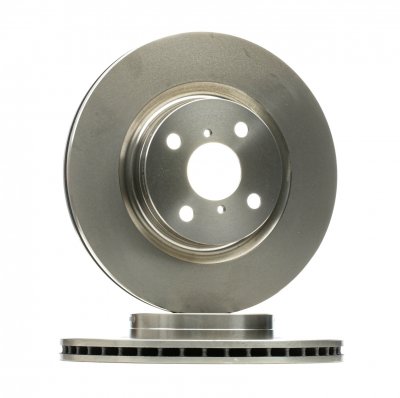 BOSCH Disque de frein  0 986 479 E37, 1 pi&egrave;ce