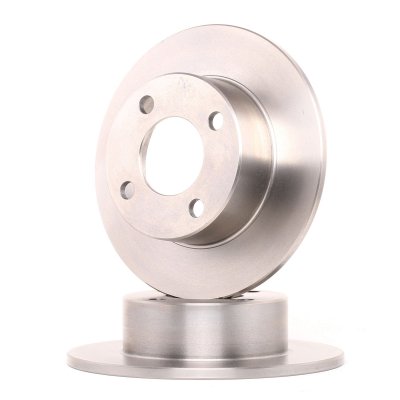 BREMBO Disque de frein  08.4874.14, 1 pi&egrave;ce