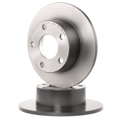 BREMBO Disque de frein  08.5743.11, 1 pi&egrave;ce