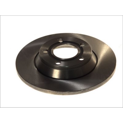 BREMBO Disque de frein  08.6751.10, 1 pi&egrave;ce