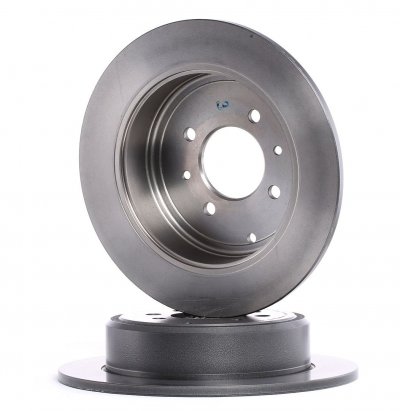 BREMBO Disque de frein  08.6931.11, 1 pi&egrave;ce