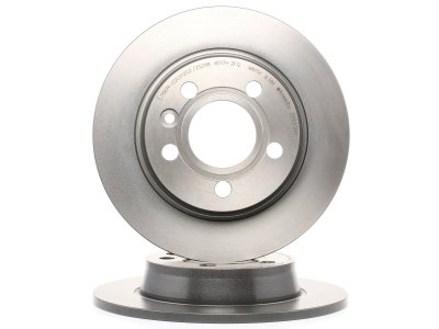BREMBO Disque de frein  08.6935.11, 1 pi&egrave;ce