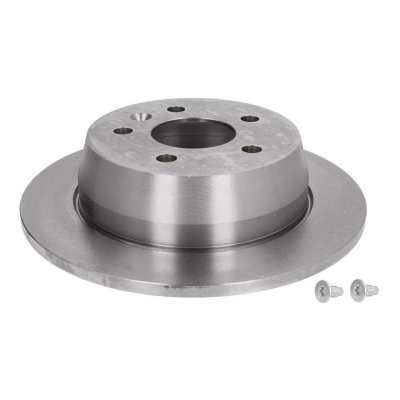 BREMBO Disque de frein  08.6968.10, 1 pi&egrave;ce