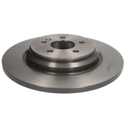BREMBO Disque de frein  08.7607.11, 1 pi&egrave;ce