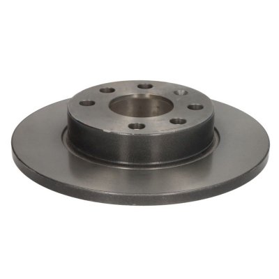 BREMBO Disque de frein  08.8638.11, 1 pi&egrave;ce
