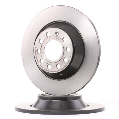 BREMBO Disque de frein  08.8843.21, 1 pi&egrave;ce